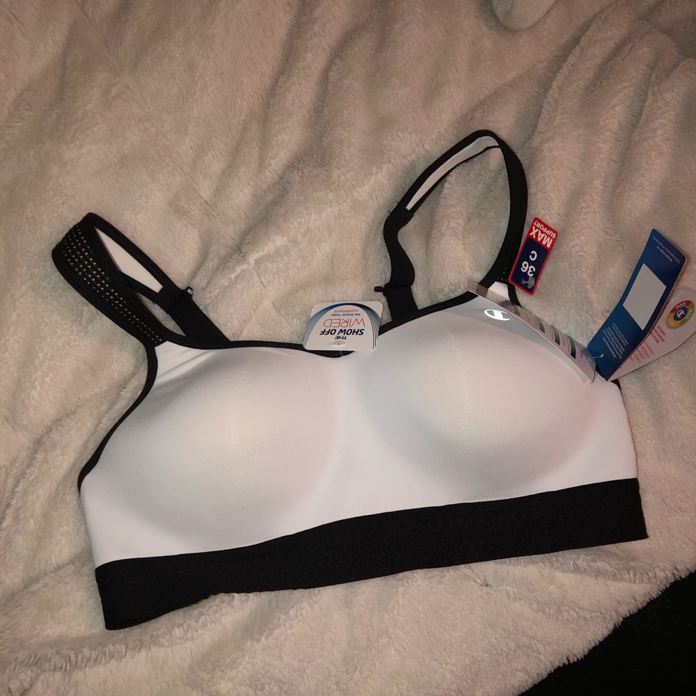 Champion bra